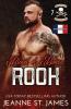 Blood & Bones - Rook