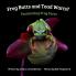 Frog Butts and Toad Warts? Fascinating Frog Facts