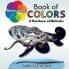 Malacology Book of Colors