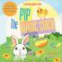 Learning Colors with Pip the Magic Chick