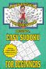 Barton Rakewell's Puzzling World Presents Easy Sudoku
