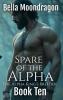 Spare of the Alpha