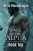 Spare of the Alpha
