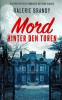 Mord hinter den Toren