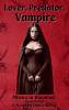 Lover Predator Vampire