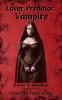 Lover Predator Vampire