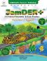 JamDER+ (Jamaican Decodable Early Readers) Teacher's Helper Volume 1