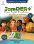 JamDER+ (Jamaican Decodable Early Readers) Teacher's Helper Volume 2