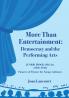 More Than Entertainment