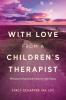 With Love from a Children's Therapist