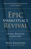 Epic Marketplace Revival