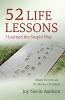 52 Life Lessons I Learned the Stupid Way