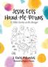 Jesus Gets Hand-Me-Downs