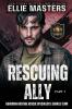Rescuing Ally (Part 2)