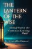 The Lantern of the Wise