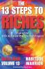The 13 Steps to Riches - Habitude Warrior Volume 13 Sixth Sense