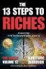 The 13 Steps To Riches