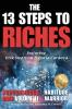 The 13 Steps to Riches - Habitude Warrior Volume 11 Subconscious Mind