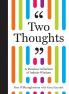 Two Thoughts