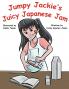 Jumpy Jackie's Juicy Japanese Jam