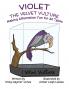 Violet the Velvet Vulture
