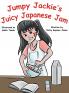 Jumpy Jackie's Juicy Japanese Jam