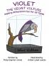 Violet the Velvet Vulture