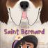 I want a Saint Bernard