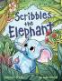 Scribbles the Elephant