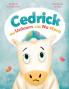 Cedric the Unicorn with No Horn