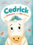 Cedric the Unicorn with No Horn