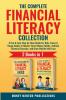The Complete Financial Literacy Collection 2 Books in 1