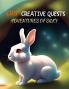 Kids' Creative Quests (Adventures of Silky)