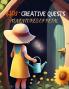 Kids' Creative Quests (Adventures of Petal)