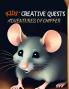 Kids' Creative Quests (Adventures of Chipper)