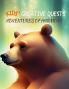 Kids' Creative Quests (Adventures of Harmony)