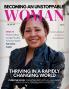 Becoming An Unstoppable Woman Magazine