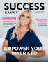 Success Savvy Magazine