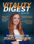 Vitality Digest Magazine
