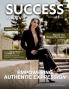Success Savvy Magazine