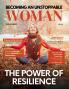 Becoming An Unstoppable Woman Magazine