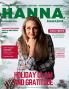 H.A.N.N.A. Magazine