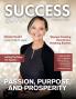 Success Savvy Magazine