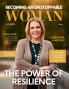 Becoming An Unstoppable Woman Magazine