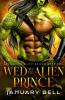 Wed To The Alien Prince