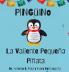 Pingüino La Valiente Pequeña Piñata