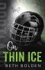 On Thin Ice (Discreet Edition)