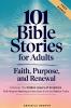 101 Bible Stories for Adults