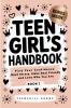 Teen Girl's Handbook - Book 1