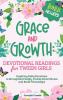 Grace and Growth